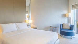Unclassified image, 3 of 23, button - 4261 - Homesgetaway - Cozy Hyatt Regency Residence (Dubai)