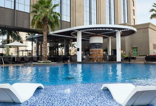 4261 - Homesgetaway - Cozy Hyatt Regency Residence