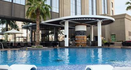 4261 - Homesgetaway - Cozy Hyatt Regency Residence