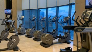 Unclassified image, 5 of 23, button - 4261 - Homesgetaway - Cozy Hyatt Regency Residence (Dubai)