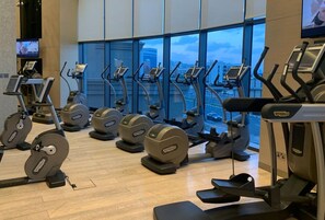 Apartment | 1 bedroom - 4261 - Homesgetaway - Cozy Hyatt Regency Residence (Dubai)