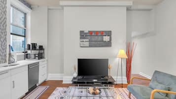 Smart TV