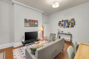 Smart TV
