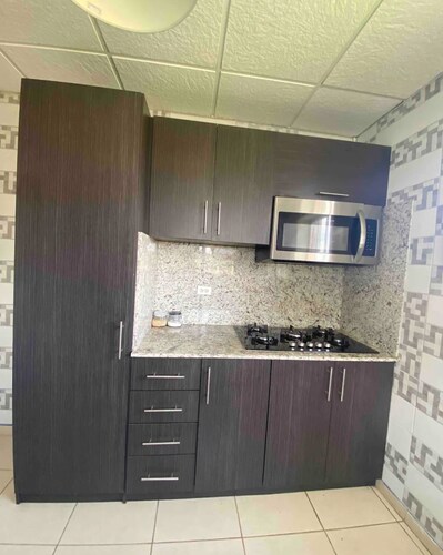 Hospedate a 30 minutos de la Ciudad Panama 2R/2B