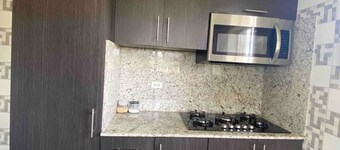 Stay 30 minutes from Panama City Panama 2R/2B