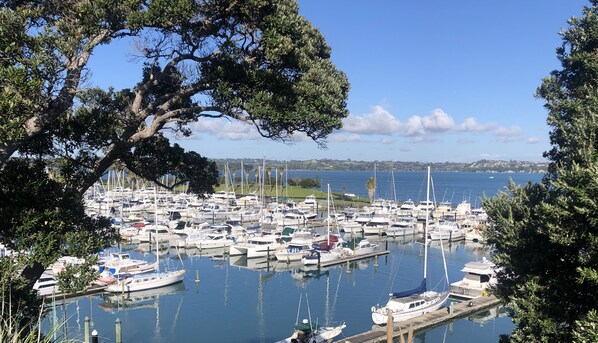 Port de plaisance
