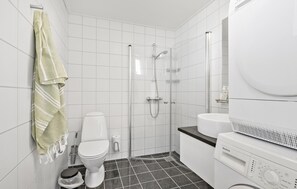 Een douche