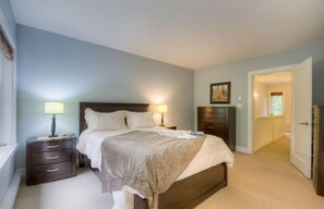 Free WiFi - Qualicum Landing (Qualicum Beach)