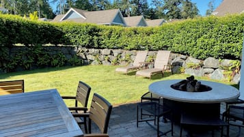 Family House | Terrace/patio