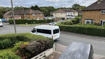 House | Property grounds