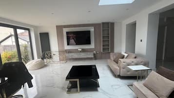 House | Living area