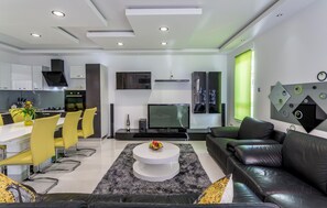 Téléviseur connecté