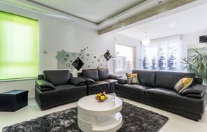 Téléviseur connecté