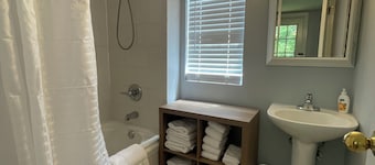 Dolphin View House #3
