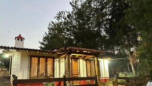 واجهة المنشأة