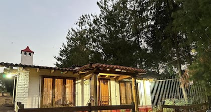 Cabaña Dany