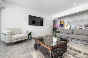 Téléviseur connecté