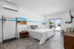 4 Schlafzimmer, Bügeleisen/Bügelbrett, WLAN, Bettwäsche