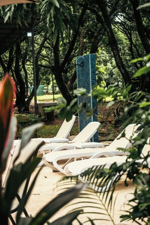 Terraço/pátio