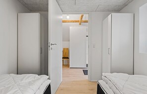 2 bedrooms, free WiFi - 2 bedroom gorgeous apartment in Ulfborg (Ulfborg)