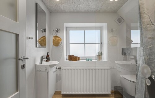 2 bedroom gorgeous apartment in Ulfborg