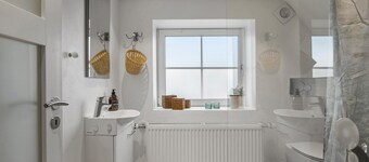 2 bedroom gorgeous apartment in Ulfborg