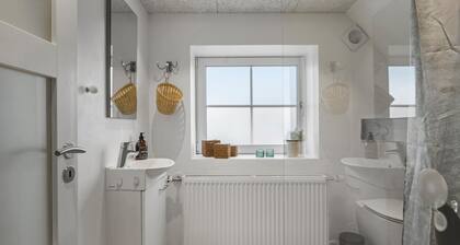 2 bedroom gorgeous apartment in Ulfborg