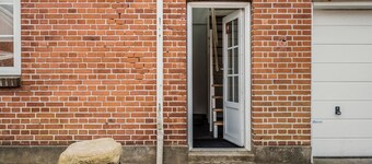 2 bedroom gorgeous apartment in Ulfborg