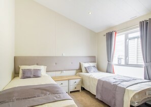 2 Schlafzimmer, kostenloses WLAN