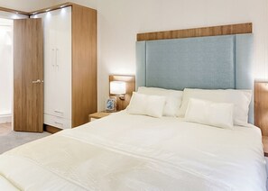 2 chambres