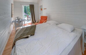 3 camere, Wi-Fi gratuito