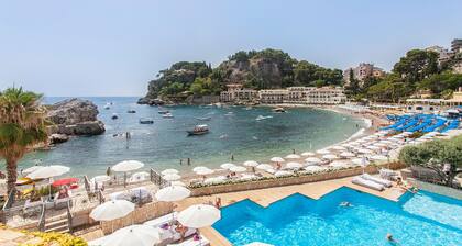 Casa vacanza Scarantino 1
