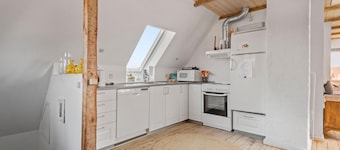 2 bedroom nice apartment in Ribe