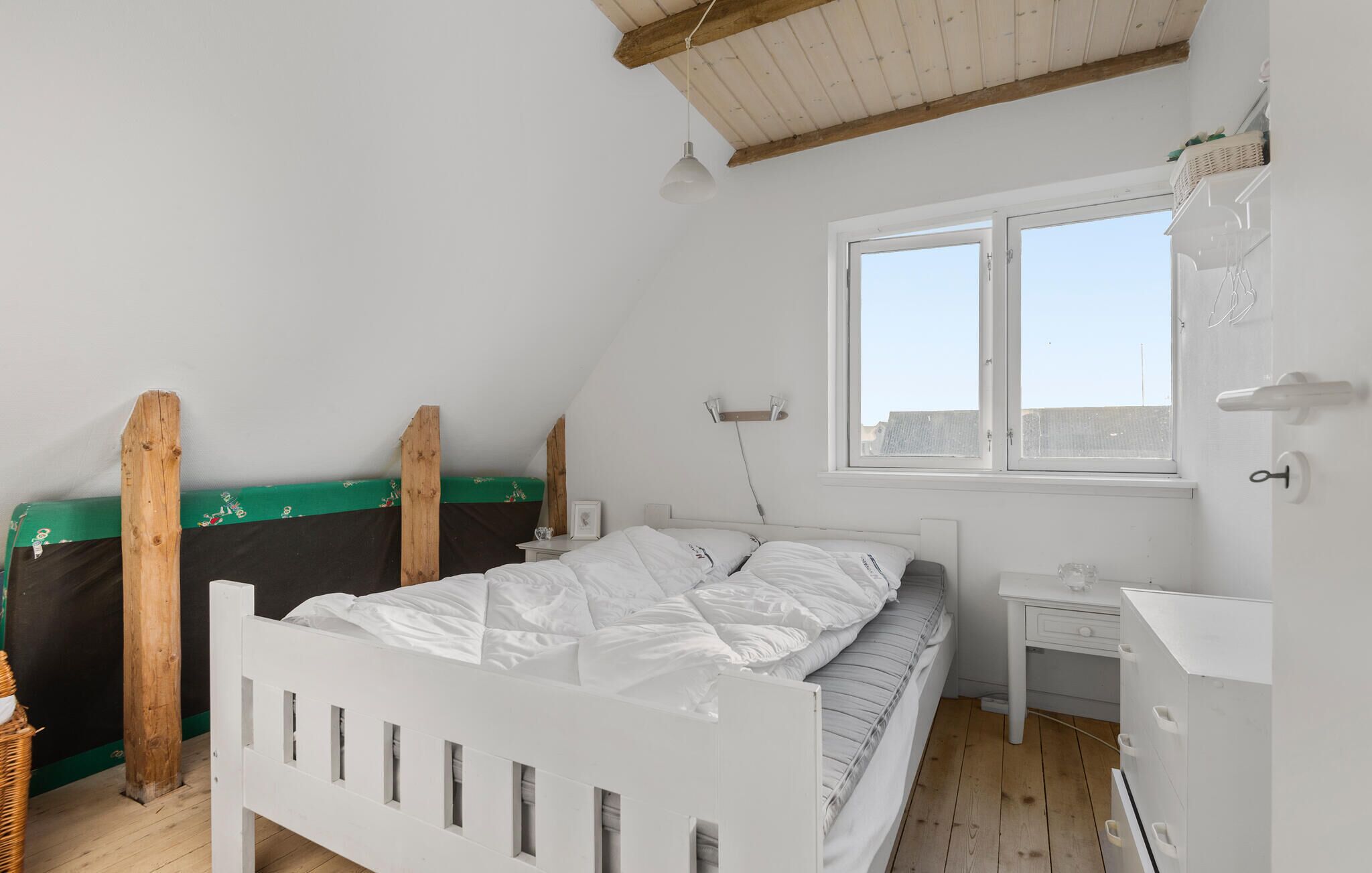 1 bedroom, free WiFi