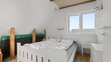 1 bedroom, free WiFi