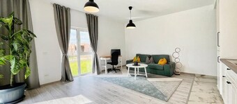 NEO Patru - one bedroom