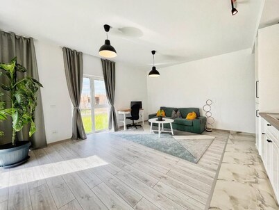 NEO Patru - one bedroom