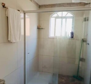 Soap, toilet paper - Condominium - Green Paradise - (ARACATI)