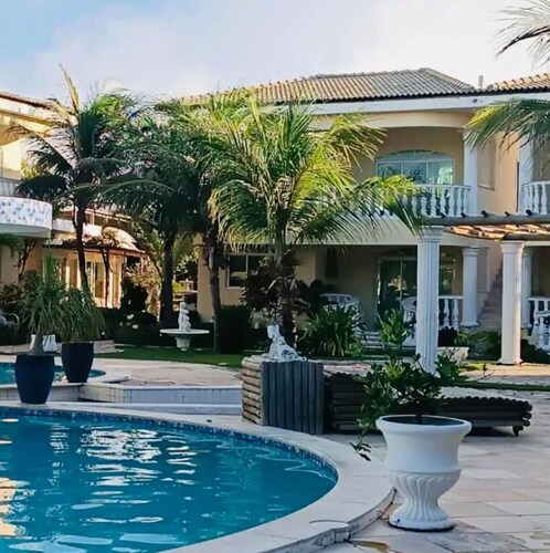 Condominium - Green Paradise -