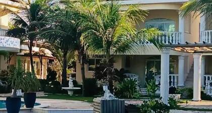 Condominium - Green Paradise -