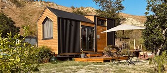 La Casa Errante 1 by Tiny Away