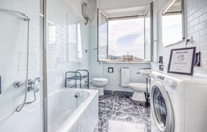 Dusche, Haartrockner