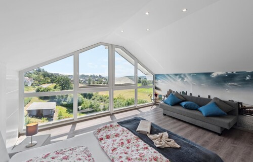 Tolle Wohnung in Gillenfeld