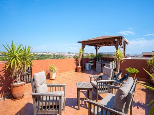 Costa Blanca View Retreat