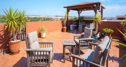 Costa Blanca View Retreat