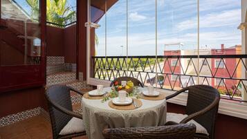 Casa | Restauración