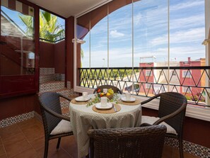 Dining - Costa Blanca View Retreat (Orihuela)