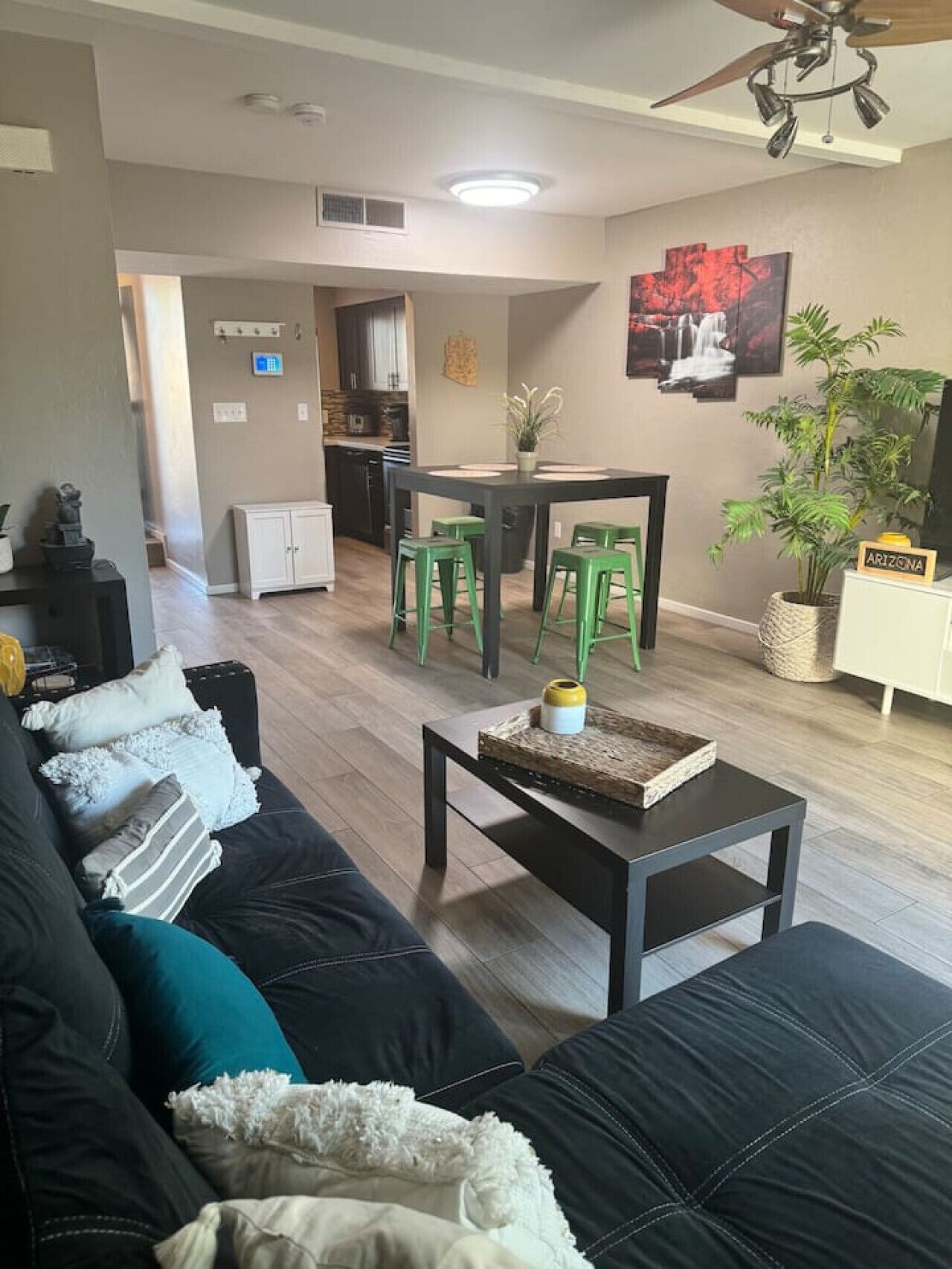 Old Town Scottsdale 2 BR Gem