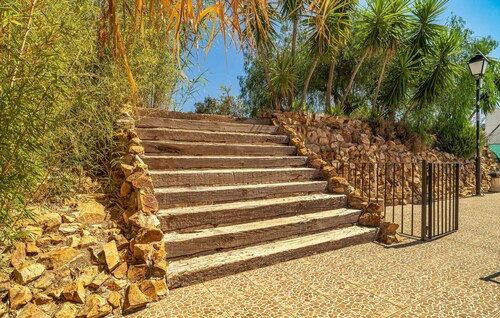 Lovely home in Minas del Castillo de