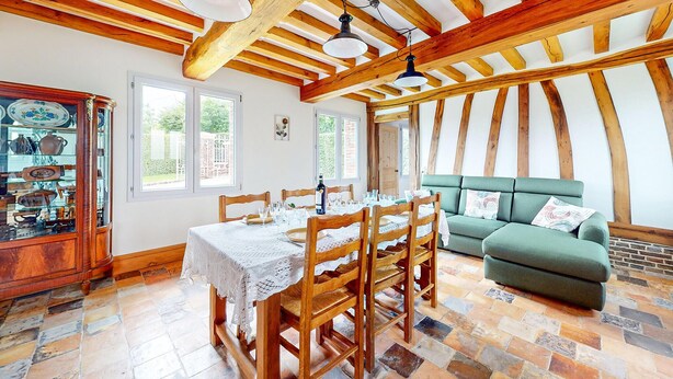 Spiseområde